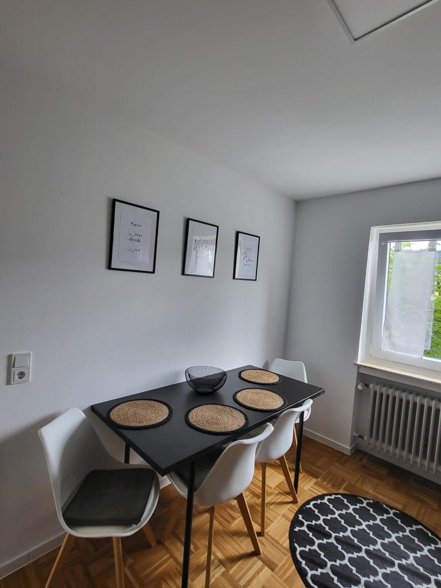 ライヴェンMoselluftアパートメント 部屋 写真